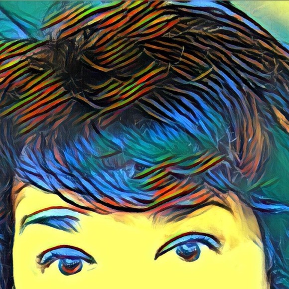 Meet your Posher, Kathy - Picture 1 of 1